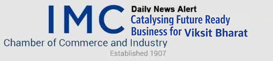 IMC Chamber of Commerce and Industry 